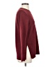 Michael Stars Burgundy Pullover Sweater Size XS - photo 4