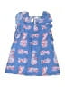 Crewcuts 100% Cotton Blue Dress Size 3 - photo 1