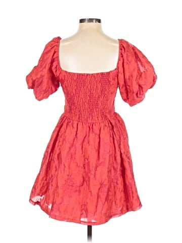 a.oei Cocktail Dress (view 2)