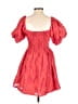 a.oei Red Cocktail Dress Size S - photo 2