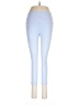 Lululemon Athletica Blue Active Pants Size 8 - photo 1