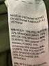 Zenergy by Chico's Tropical Green Cargo Pants Size Lg (2) - photo 5