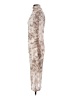 Express Ivory Cocktail Dress Size S - photo 5