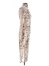 Express Ivory Cocktail Dress Size S - photo 4