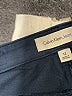 CALVIN KLEIN JEANS Blue Casual Pants Size 12 - photo 7