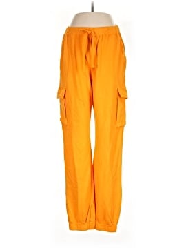 Monrow Cargo Pants (view 1)
