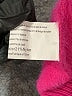 Unbranded Pink Turtleneck Sweater Size S - photo 8