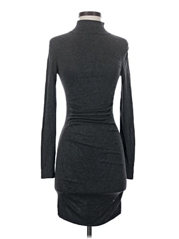 Express Outlet Casual Dress (view 1)