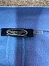 Magaschoni Blue Cardigan Size S - photo 7