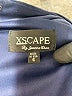 Xscape Blue Cocktail Dress Size 6 - photo 4
