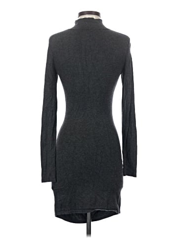 Express Outlet Casual Dress (view 2)