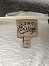 Como Vintage Ivory Short Sleeve T-Shirt Size L - photo 7