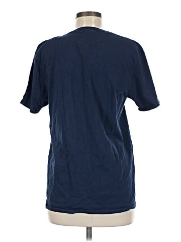 Gildan Short Sleeve Top (view 2)