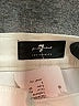 7 For All Mankind White Jeans Size 28 waist - photo 7