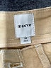 Maeve Tan Khakis Size 26 waist - photo 7
