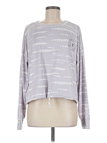 Hurley Pullover Sweater (view 1)