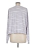 Hurley Tie-dye Gray Pullover Sweater Size M - photo 2