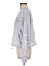 Hurley Tie-dye Gray Pullover Sweater Size M - photo 5