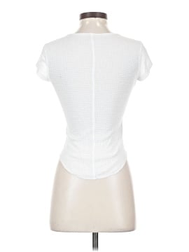 Intimately by Free People Short Sleeve Top (view 2)