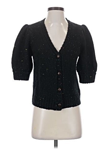 Rails Wool Cardigan (view 1)