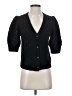 Rails Black Wool Cardigan Size S - photo 1