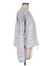 Hurley Tie-dye Gray Pullover Sweater Size M - photo 4