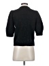 Rails Black Wool Cardigan Size S - photo 2