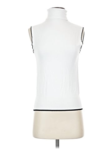 Zara Sweater Vest (view 1)