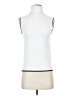Zara White Sweater Vest Size S - photo 1