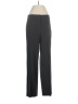 Lanvin Solid Gray Dress Pants Size EU (IT) 40 / US 4 - photo 1