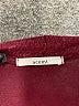 Acemi Burgundy Short Sleeve Turtleneck Size M - photo 7