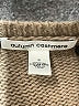 Autumn Cashmere Gray Pullover Sweater Size S - photo 7