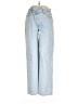 Glassons Blue Jeans Size 8 - photo 1