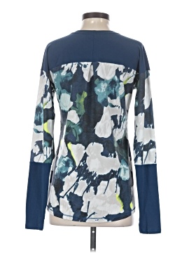 The North Face Long Sleeve Blouse (view 2)