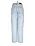Glassons Blue Jeans Size 8 - photo 2