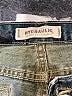 Hydraulic 100% Cotton Hearts Blue Jeans Size 11 - 12 - photo 7