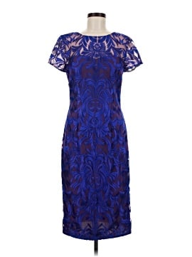 Js Collections Cocktail Dress