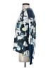 The North Face Blue Long Sleeve Blouse Size S - photo 5