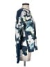 The North Face Blue Long Sleeve Blouse Size S - photo 4