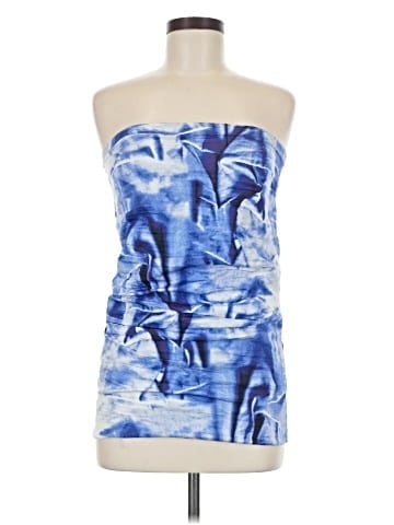 Nicole Miller Artelier Tube Top (view 1)
