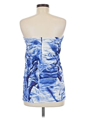 Nicole Miller Artelier Tube Top (view 2)