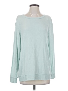Zyia Active Long Sleeve Top (view 1)