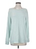 Zyia Active Teal Long Sleeve Top Size XS - photo 1