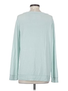 Zyia Active Long Sleeve Top (view 2)