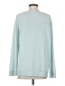 Zyia Active Teal Long Sleeve Top Size XS - photo 2