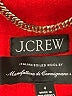 J.Crew 100% Wool Red Wool Cardigan Size 4 - photo 7