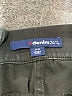 Denim 24/7 Black Active Pants Size 14 - photo 4