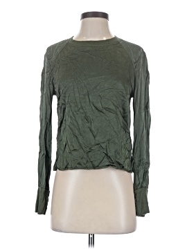 LA Made Long Sleeve Top (view 1)