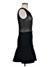 Maje Black Cocktail Dress Size EU (FR) 38 / US 6 - photo 4