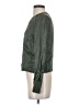 LA Made Green Long Sleeve Top Size S - photo 5